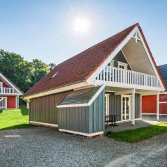 Holiday Home Tamia - 100m to the inlet in SE Jutland by Interhome