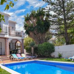 Nerja Paradise Rentals - Villa Flamingo