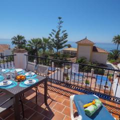 Nerja Paradise Rentals - Villa Azalea
