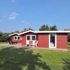 Holiday Home Scarlet - 400m to the inlet by Interhome