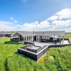 Holiday Home Nahel - 150m to the inlet by Interhome