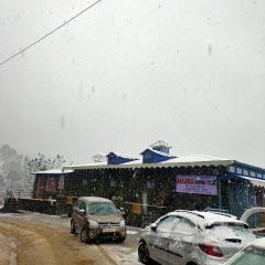 Aasara HomeStay Soli Kausani