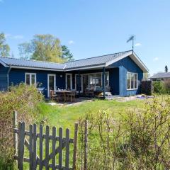 Holiday Home Norell - 800m from the sea by Interhome