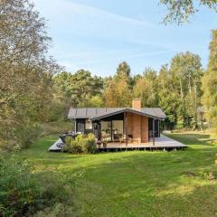 Holiday Home Skjold - 600m from the sea by Interhome