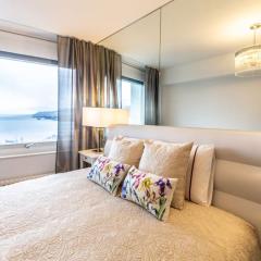 Perfect apartment Montreux centre - Lake View