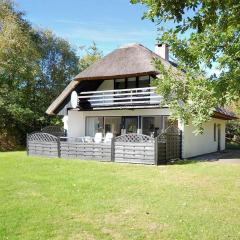 Holiday Home Rigitte - 1-5km from the sea in NW Jutland by Interhome