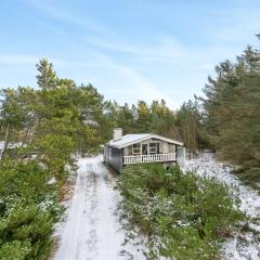 Holiday Home Freda - 100m to the inlet in The Liim Fiord by Interhome