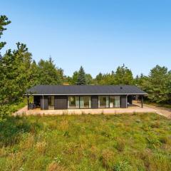 Holiday Home Vigga - 800m from the sea in NW Jutland by Interhome