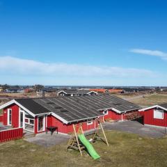Holiday Home Skrallan - 400m from the sea by Interhome