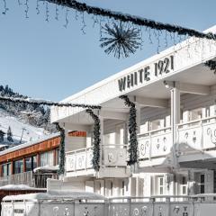 库尔舍韦勒白色1921酒店