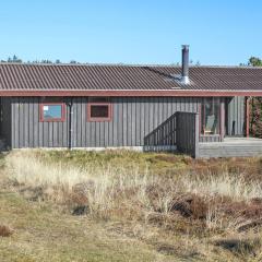 Holiday Home Agner - 400m from the sea by Interhome