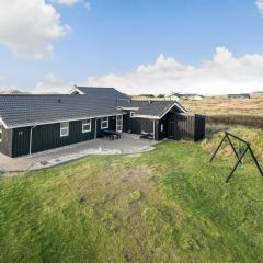 Holiday Home Rodna - 350m from the sea in NW Jutland by Interhome