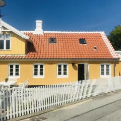 Holiday Home Juhana - 150m from the sea by Interhome