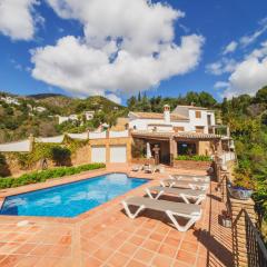 Cubo's Villa La Gitanilla