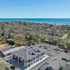 557 Route 28, Unit 201, Harwich Port Cape Cod - - TJs Tide