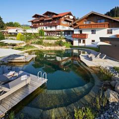 Natur- & Genießerhotel Der Birkenhof