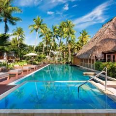 斐济丹娜拉岛威斯汀spa度假酒店