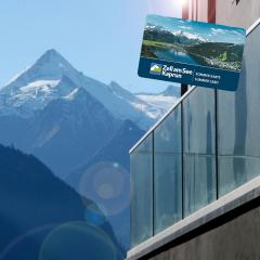 Aparthotel Zell am See (Contactless Check-In)