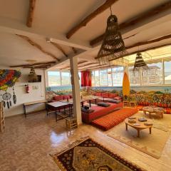 Happy Surf Hostel