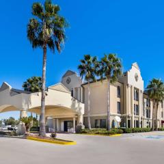 Best Western Houma Inn