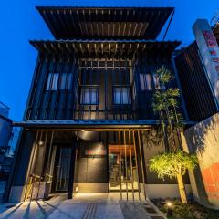 HALE Kyoto Toji