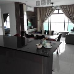 Skyloft Premium Suites 8 pax