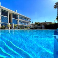 Vilamoura Prestige With Pool by Homing