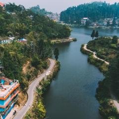 Pradhan Homestay Mirik - Homestay beside Mirik Lake 02