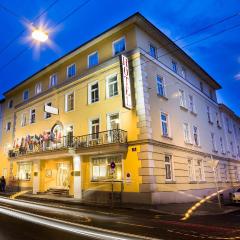 Theater Hotel Salzburg