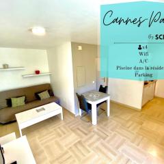 Cannes Passy By SCLS Locations