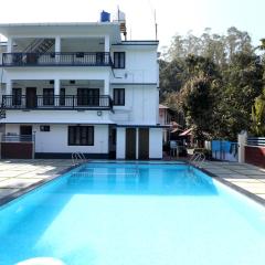 SILVERY MOON GRAND VILLA