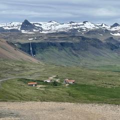 ÖXL Snæfellsnes