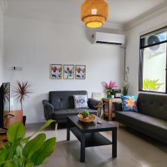 Grand Height Homestay 3A 10pax 4Rooms