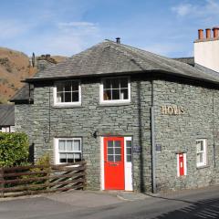 The Old Post Office, Chapel Stile