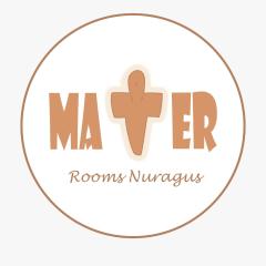 Mater - Rooms Nuragus