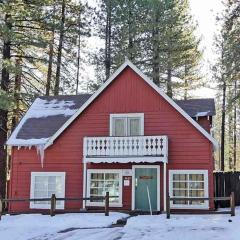 3664 Birch Avenue cabin