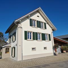 Ferienhaus Kluser