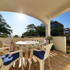 Sea View Apartment in Zadar