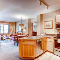 Dakota Lodge 8513