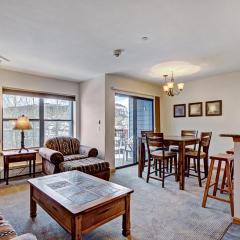 River Mtn Lodge E320