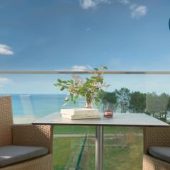 Prora Platinum Penthouse Opal