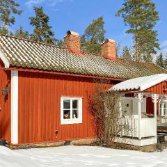 Amazing Home In Bunnstrm With Kitchen