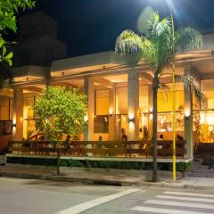 Catalina Hotel San Pedro de Jujuy