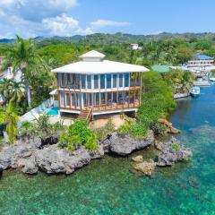 Wow! Views and more, fantastic 2 bedroom in West End - Villa Agua apts