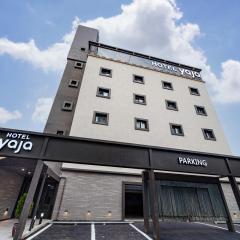 Hotel Yaja Changwon Myeongseo