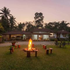 Crystal Homestay by VEO - Part of StayVista