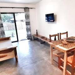 Savanna Tree Apartments - self catering town center