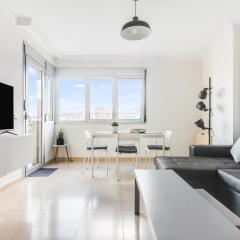 Home2Book Stylish&Comfy Apartment Rambla, Terrace