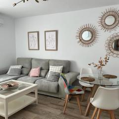 Apartamento ciudad jardín cuarta planta sin ascensor