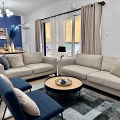 Elaia Luxury Selections - Sapphire Apartment